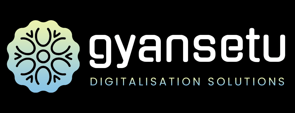 Gyansetu Logo